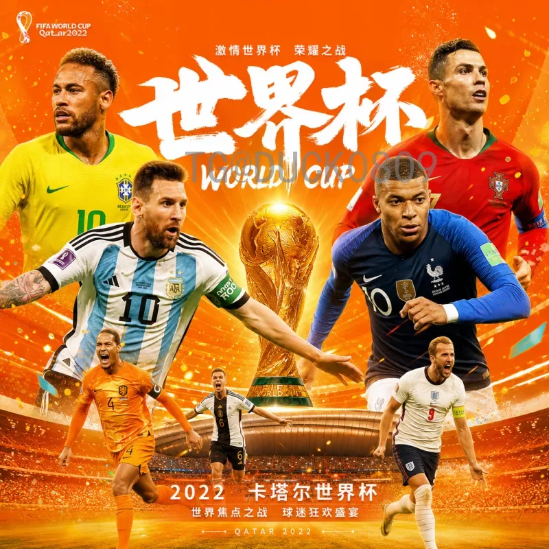 2026世界杯小组赛预测：强队晋级之路与黑马崛起分析