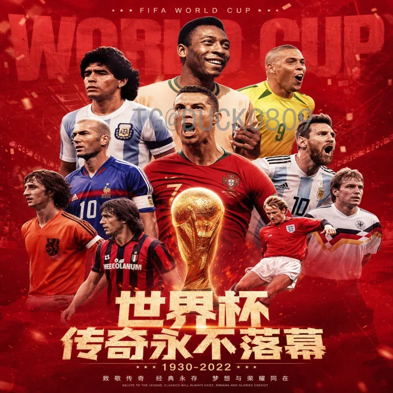 2026美加墨世界杯完整赛程解析：三大国联动48队争霸
